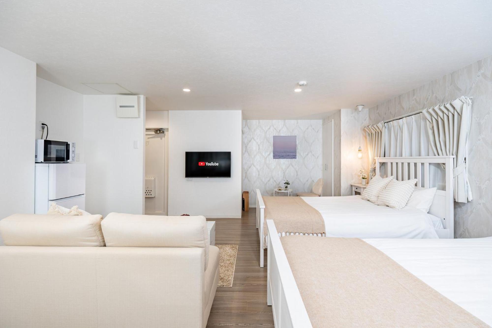 Appartement Bijou Granpia *