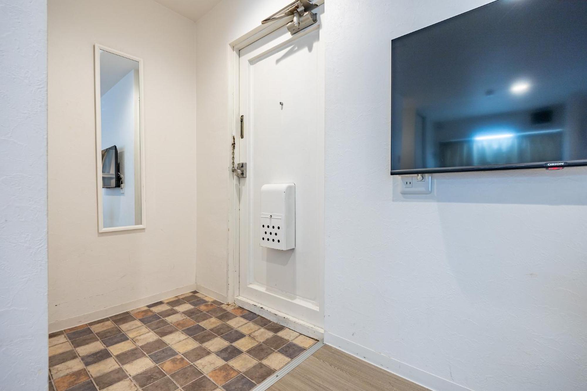 Bijou Granpia Appartement Ōsaka