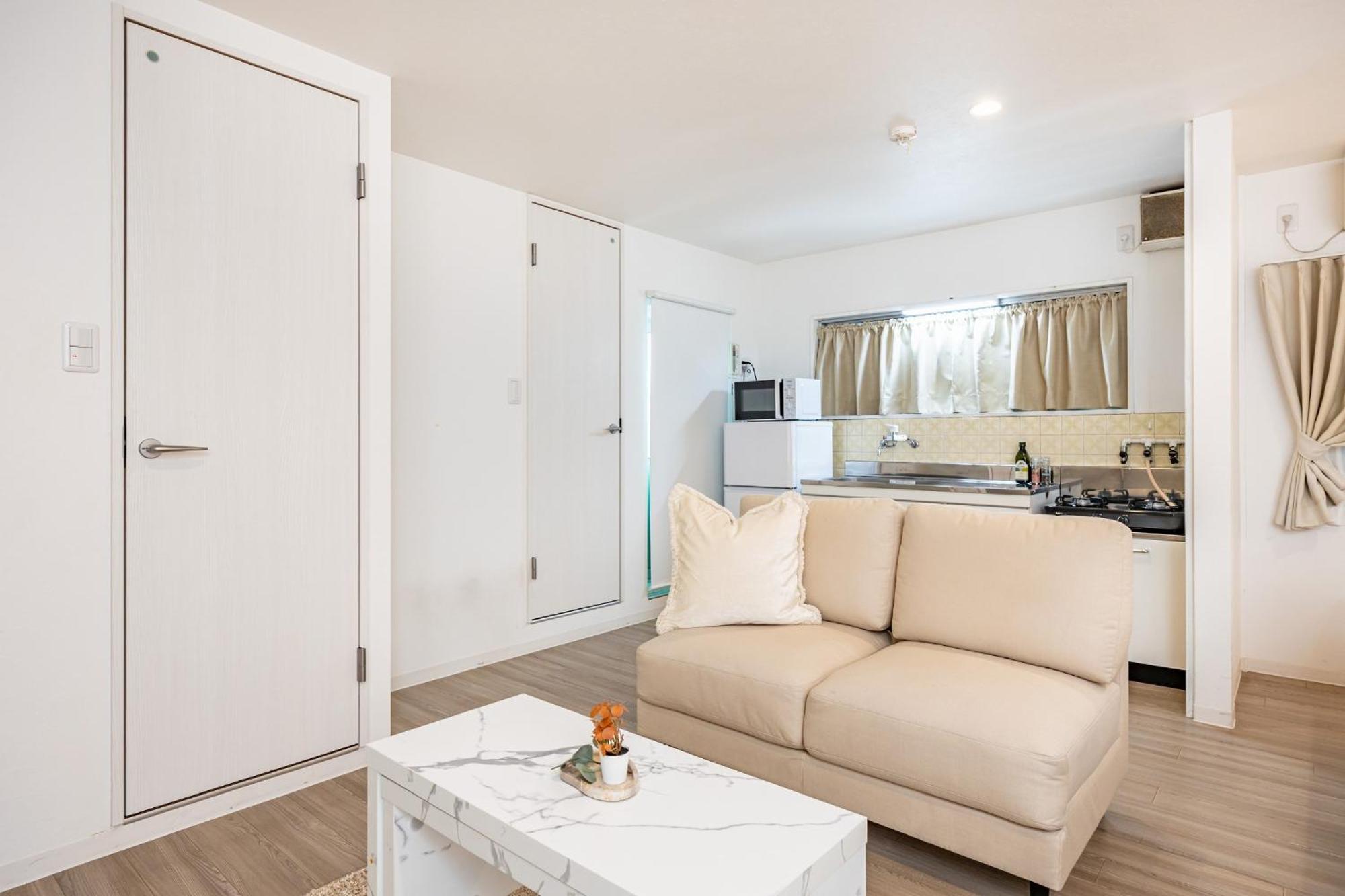 Bijou Granpia Appartement