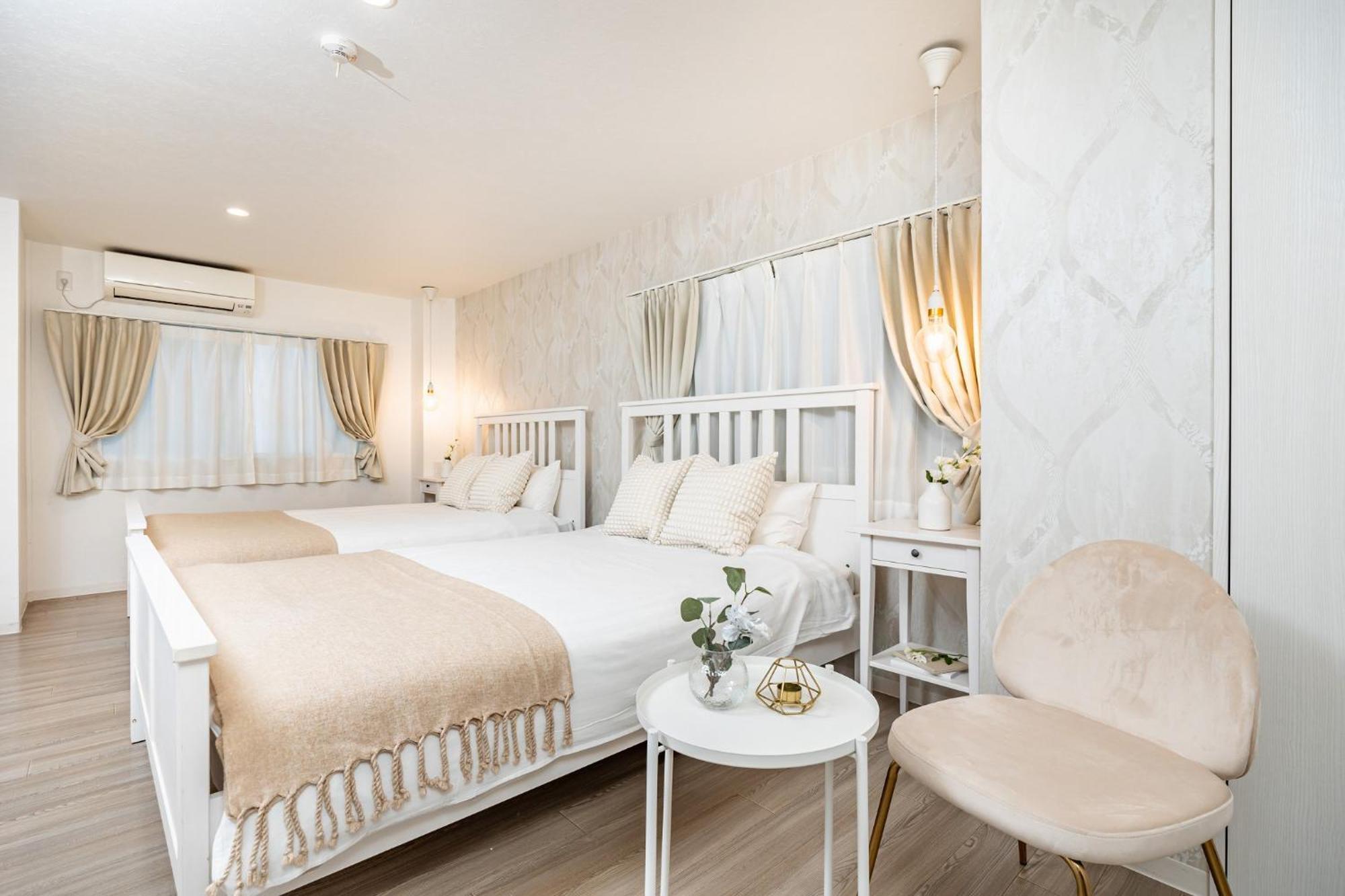 Appartement Bijou Granpia