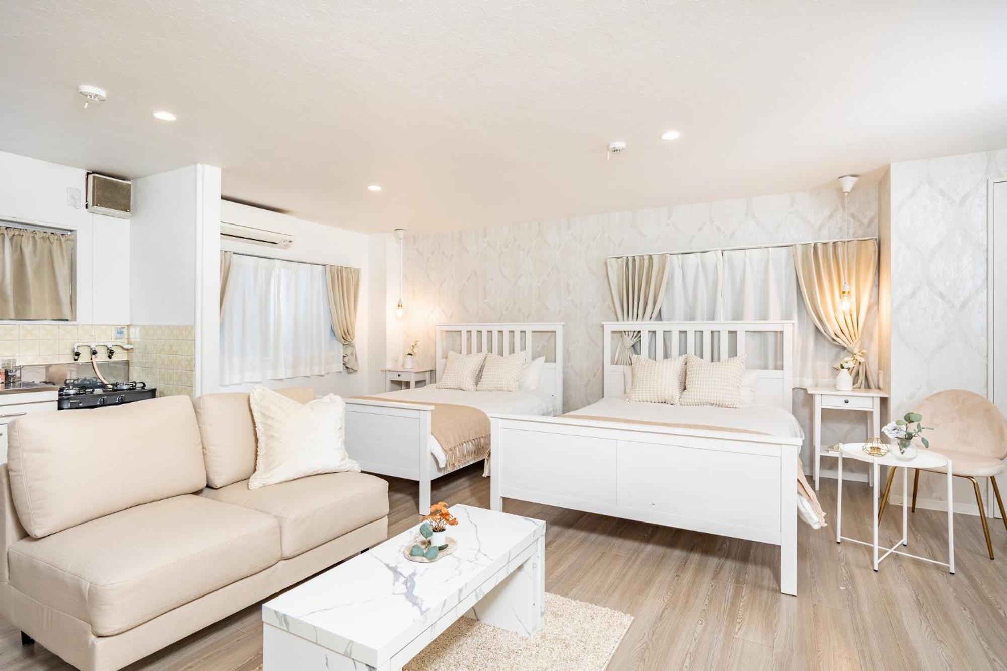 Bijou Granpia Appartement *
