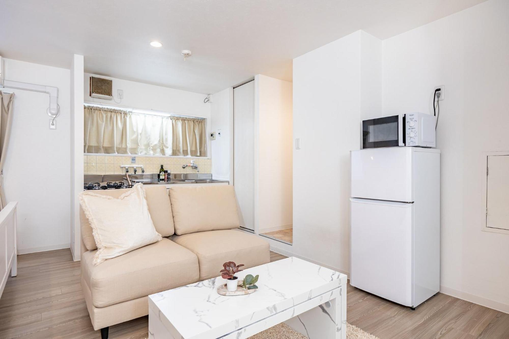 Appartement Bijou Granpia *
